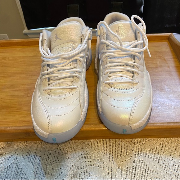 Jordan 12s Easter egg 7.5m 9w main image 4